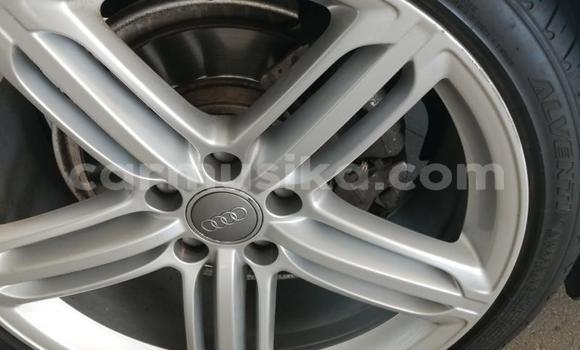 Buy Used Audi A4 White Car in Beitbridge in Matabeleland South Buy Used Audi A4 White Car in Beitbridge in Matabeleland South