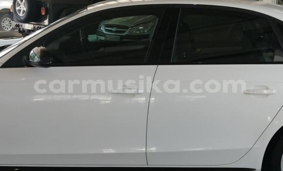 Buy Used Audi A4 White Car in Beitbridge in Matabeleland South Buy Used Audi A4 White Car in Beitbridge in Matabeleland South