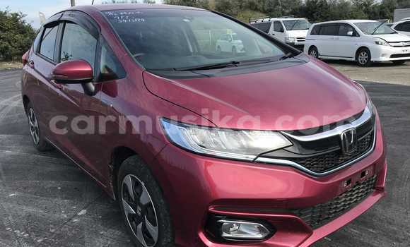 Nunua Ilio tumika Honda Fit Nyingine Gari ndani ya Beitbridge nchini Matabeleland Kusini