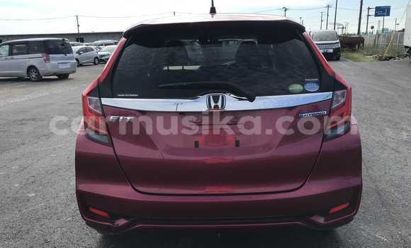 Acheter Occasion Voiture Honda Fit Autre à Beitbridge, Matabeleland South Acheter Occasion Voiture Honda Fit Autre à Beitbridge, Matabeleland South