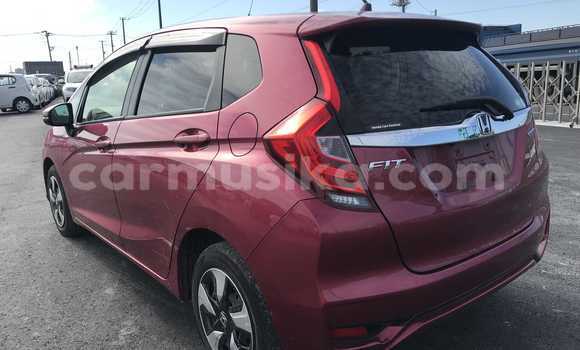 Acheter Occasion Voiture Honda Fit Autre à Beitbridge, Matabeleland South Acheter Occasion Voiture Honda Fit Autre à Beitbridge, Matabeleland South