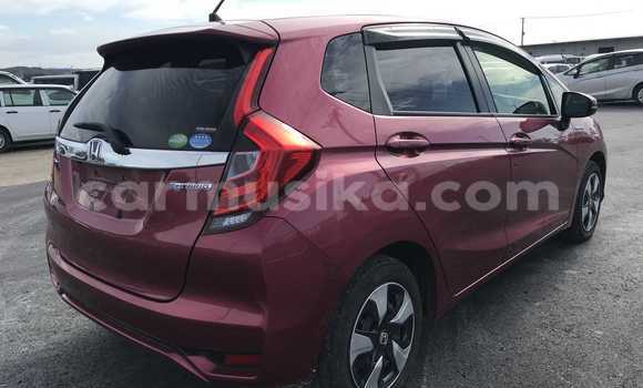 Acheter Occasion Voiture Honda Fit Autre à Beitbridge, Matabeleland South Acheter Occasion Voiture Honda Fit Autre à Beitbridge, Matabeleland South