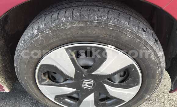 Acheter Occasion Voiture Honda Fit Autre à Beitbridge, Matabeleland South Acheter Occasion Voiture Honda Fit Autre à Beitbridge, Matabeleland South