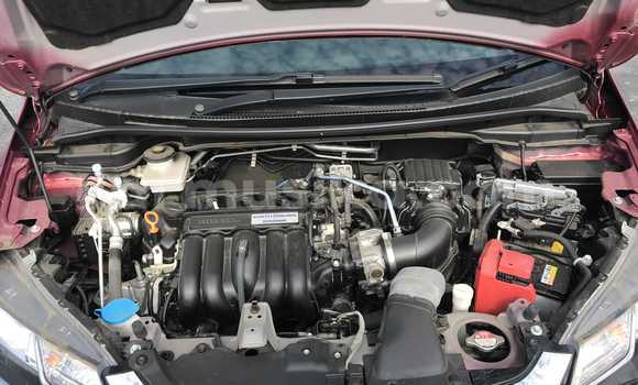 Acheter Occasion Voiture Honda Fit Autre à Beitbridge, Matabeleland South Acheter Occasion Voiture Honda Fit Autre à Beitbridge, Matabeleland South