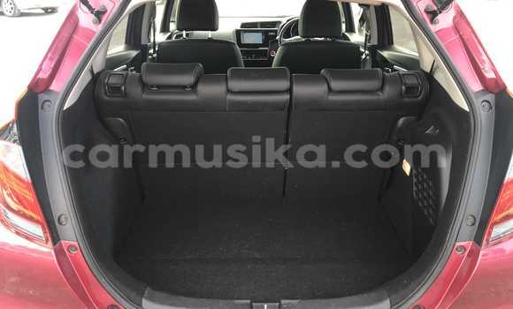 Acheter Occasion Voiture Honda Fit Autre à Beitbridge, Matabeleland South Acheter Occasion Voiture Honda Fit Autre à Beitbridge, Matabeleland South