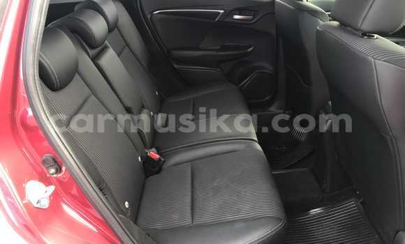 Acheter Occasion Voiture Honda Fit Autre à Beitbridge, Matabeleland South Acheter Occasion Voiture Honda Fit Autre à Beitbridge, Matabeleland South