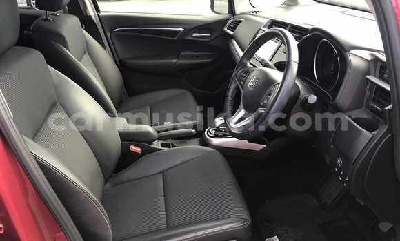 Acheter Occasion Voiture Honda Fit Autre à Beitbridge, Matabeleland South Acheter Occasion Voiture Honda Fit Autre à Beitbridge, Matabeleland South