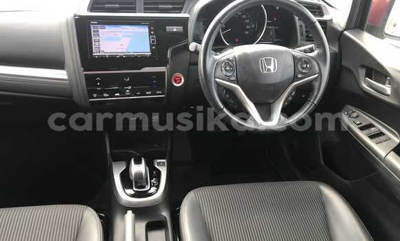 Acheter Occasion Voiture Honda Fit Autre à Beitbridge, Matabeleland South Acheter Occasion Voiture Honda Fit Autre à Beitbridge, Matabeleland South