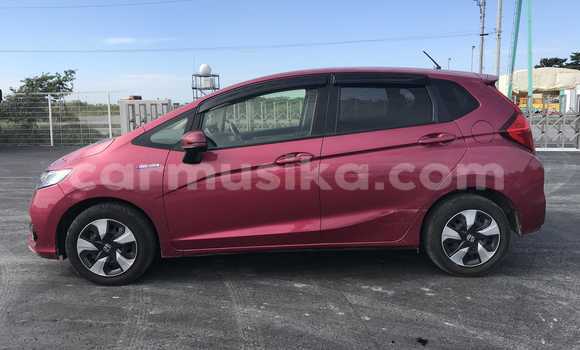 Acheter Occasion Voiture Honda Fit Autre à Beitbridge, Matabeleland South Acheter Occasion Voiture Honda Fit Autre à Beitbridge, Matabeleland South