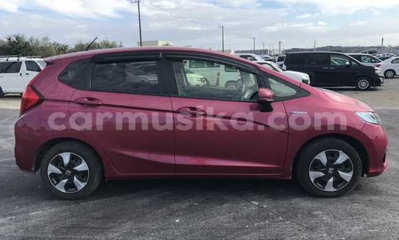 Acheter Occasion Voiture Honda Fit Autre à Beitbridge, Matabeleland South Acheter Occasion Voiture Honda Fit Autre à Beitbridge, Matabeleland South