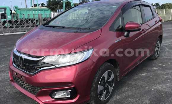 Acheter Occasion Voiture Honda Fit Autre à Beitbridge, Matabeleland South Acheter Occasion Voiture Honda Fit Autre à Beitbridge, Matabeleland South