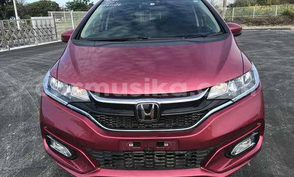 Acheter Occasion Voiture Honda Fit Autre à Beitbridge, Matabeleland South Acheter Occasion Voiture Honda Fit Autre à Beitbridge, Matabeleland South