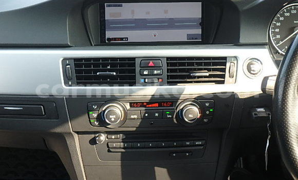 Nunua Ilio tumika BMW 3–Series Nyeupe Gari ndani ya Beitbridge nchini Matabeleland Kusini Nunua Ilio tumika BMW 3–Series Nyeupe Gari ndani ya Beitbridge nchini Matabeleland Kusini