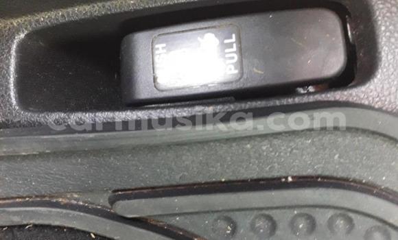 Buy Used Honda Accord Silver Car in Beitbridge in Matabeleland South Buy Used Honda Accord Silver Car in Beitbridge in Matabeleland South