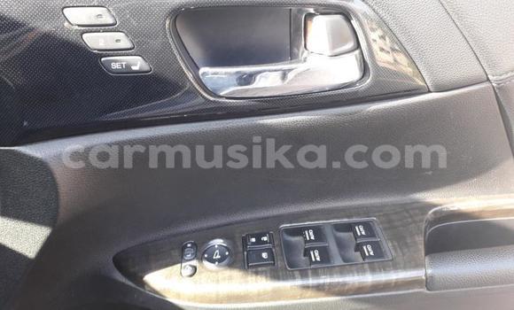 Buy Used Honda Accord Silver Car in Beitbridge in Matabeleland South Buy Used Honda Accord Silver Car in Beitbridge in Matabeleland South