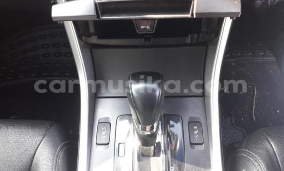 Buy Used Honda Accord Silver Car in Beitbridge in Matabeleland South Buy Used Honda Accord Silver Car in Beitbridge in Matabeleland South