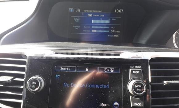 Buy Used Honda Accord Silver Car in Beitbridge in Matabeleland South Buy Used Honda Accord Silver Car in Beitbridge in Matabeleland South