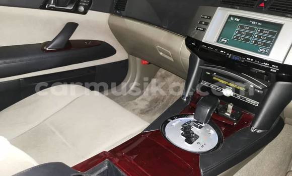 Acheter Occasion Voiture Toyota Mark X Gris à Bulawayo, Bulawayo Acheter Occasion Voiture Toyota Mark X Gris à Bulawayo, Bulawayo