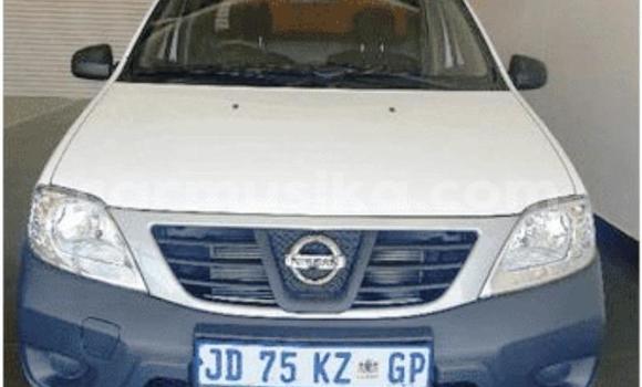 Tenga Tsaru Nissan NV200 Chena Mota in Beitbridge in Matabeleland South