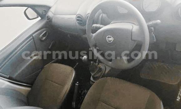 Buy Used Nissan NV200 White Car in Beitbridge in Matabeleland South Buy Used Nissan NV200 White Car in Beitbridge in Matabeleland South