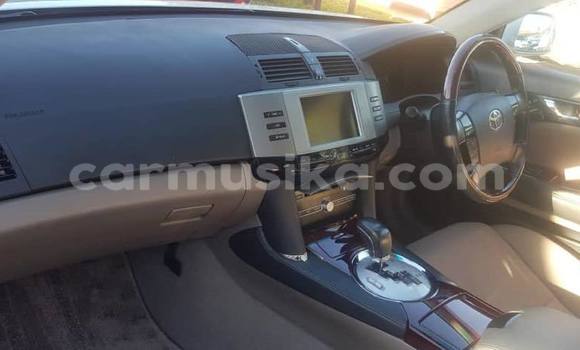 Acheter Occasion Voiture Toyota Mark X Gris à Bulawayo, Bulawayo Acheter Occasion Voiture Toyota Mark X Gris à Bulawayo, Bulawayo