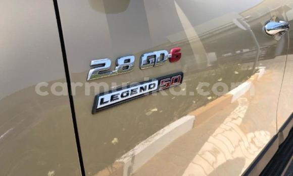 Buy Used Toyota Hilux Brown Car in Beitbridge in Matabeleland South Buy Used Toyota Hilux Brown Car in Beitbridge in Matabeleland South