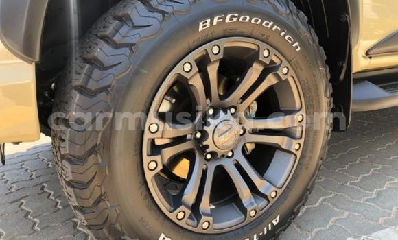 Buy Used Toyota Hilux Brown Car in Beitbridge in Matabeleland South Buy Used Toyota Hilux Brown Car in Beitbridge in Matabeleland South