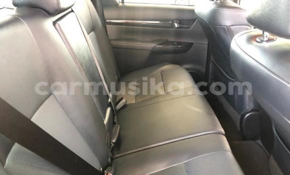 Buy Used Toyota Hilux Brown Car in Beitbridge in Matabeleland South Buy Used Toyota Hilux Brown Car in Beitbridge in Matabeleland South