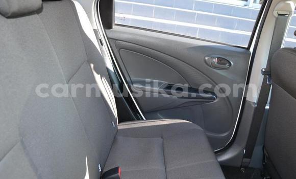 Buy Used Toyota Etios White Car in Beitbridge in Matabeleland South Buy Used Toyota Etios White Car in Beitbridge in Matabeleland South