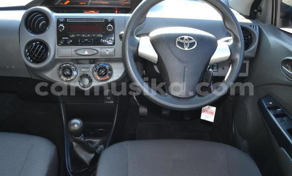 Buy Used Toyota Etios White Car in Beitbridge in Matabeleland South Buy Used Toyota Etios White Car in Beitbridge in Matabeleland South