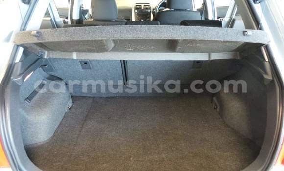 Buy Used Toyota Auris Blue Car in Beitbridge in Matabeleland South Buy Used Toyota Auris Blue Car in Beitbridge in Matabeleland South