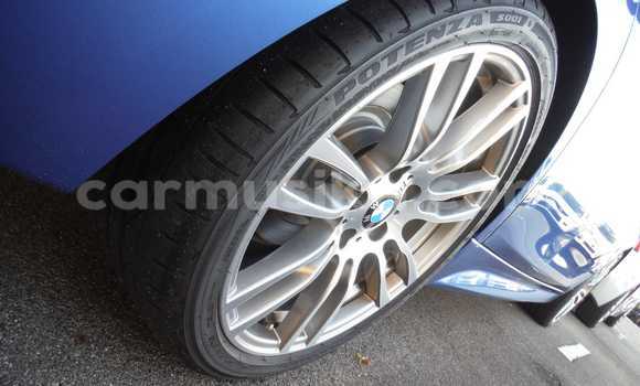 Acheter Occasion Voiture BMW 3–Series Bleu à Beitbridge, Matabeleland South Acheter Occasion Voiture BMW 3–Series Bleu à Beitbridge, Matabeleland South