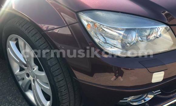 Acheter Occasion Voiture Mercedes‒Benz C–Class Autre à Bulawayo, Bulawayo Acheter Occasion Voiture Mercedes‒Benz C–Class Autre à Bulawayo, Bulawayo
