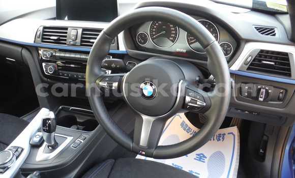Acheter Occasion Voiture BMW 3–Series Bleu à Beitbridge, Matabeleland South Acheter Occasion Voiture BMW 3–Series Bleu à Beitbridge, Matabeleland South