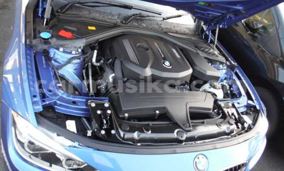 Acheter Occasion Voiture BMW 3–Series Bleu à Beitbridge, Matabeleland South Acheter Occasion Voiture BMW 3–Series Bleu à Beitbridge, Matabeleland South