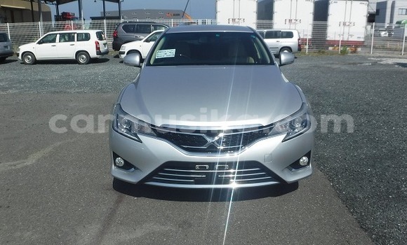 Acheter Occasion Voiture Subaru Impreza WRX Autre à Beitbridge, Matabeleland South