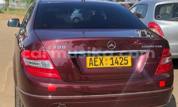 Acheter Occasion Voiture Mercedes‒Benz C–Class Autre à Bulawayo, Bulawayo Acheter Occasion Voiture Mercedes‒Benz C–Class Autre à Bulawayo, Bulawayo