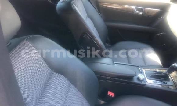 Acheter Occasion Voiture Mercedes‒Benz C–Class Autre à Bulawayo, Bulawayo Acheter Occasion Voiture Mercedes‒Benz C–Class Autre à Bulawayo, Bulawayo