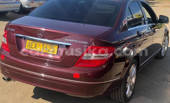 Acheter Occasion Voiture Mercedes‒Benz C–Class Autre à Bulawayo, Bulawayo Acheter Occasion Voiture Mercedes‒Benz C–Class Autre à Bulawayo, Bulawayo