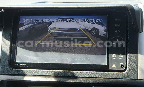 Tenga Tsaru Toyota Wish Sirivha Mota in Beitbridge in Matabeleland South Tenga Tsaru Toyota Wish Sirivha Mota in Beitbridge in Matabeleland South