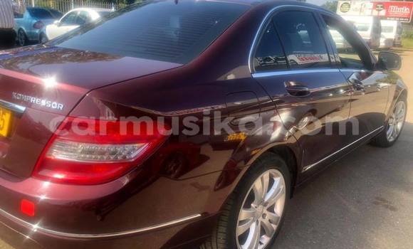 Acheter Occasion Voiture Mercedes‒Benz C–Class Autre à Bulawayo, Bulawayo Acheter Occasion Voiture Mercedes‒Benz C–Class Autre à Bulawayo, Bulawayo