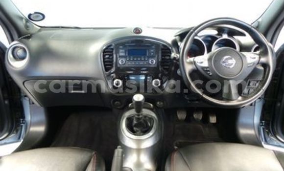 Acheter Occasion Voiture Nissan Juke Autre à Beitbridge, Matabeleland South Acheter Occasion Voiture Nissan Juke Autre à Beitbridge, Matabeleland South