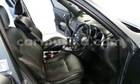 Acheter Occasion Voiture Nissan Juke Autre à Beitbridge, Matabeleland South Acheter Occasion Voiture Nissan Juke Autre à Beitbridge, Matabeleland South