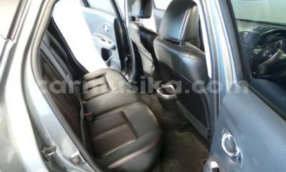 Acheter Occasion Voiture Nissan Juke Autre à Beitbridge, Matabeleland South Acheter Occasion Voiture Nissan Juke Autre à Beitbridge, Matabeleland South
