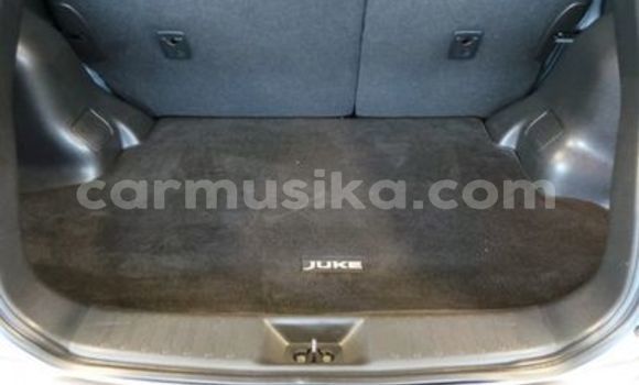 Acheter Occasion Voiture Nissan Juke Autre à Beitbridge, Matabeleland South Acheter Occasion Voiture Nissan Juke Autre à Beitbridge, Matabeleland South