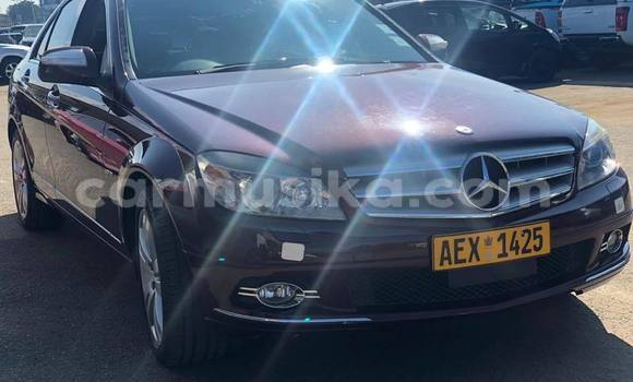 Acheter Occasion Voiture Mercedes‒Benz C–Class Autre à Bulawayo, Bulawayo Acheter Occasion Voiture Mercedes‒Benz C–Class Autre à Bulawayo, Bulawayo