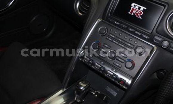 Acheter Occasion Voiture Nissan GT-R Blanc à Beitbridge, Matabeleland South Acheter Occasion Voiture Nissan GT-R Blanc à Beitbridge, Matabeleland South