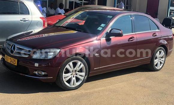Acheter Occasion Voiture Mercedes‒Benz C–Class Autre à Bulawayo, Bulawayo Acheter Occasion Voiture Mercedes‒Benz C–Class Autre à Bulawayo, Bulawayo