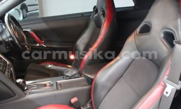 Acheter Occasion Voiture Nissan GT-R Blanc à Beitbridge, Matabeleland South Acheter Occasion Voiture Nissan GT-R Blanc à Beitbridge, Matabeleland South