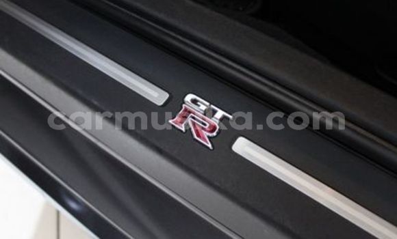 Acheter Occasion Voiture Nissan GT-R Blanc à Beitbridge, Matabeleland South Acheter Occasion Voiture Nissan GT-R Blanc à Beitbridge, Matabeleland South